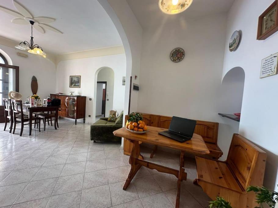Villa Casa Andrea Positano Exterior foto